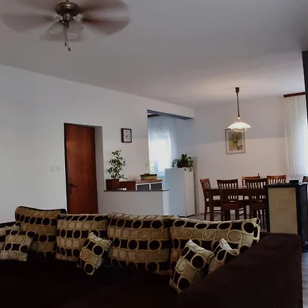 Goga's Ferienhaus *