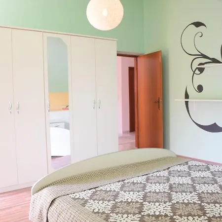 Ferienhaus Goga's Preko