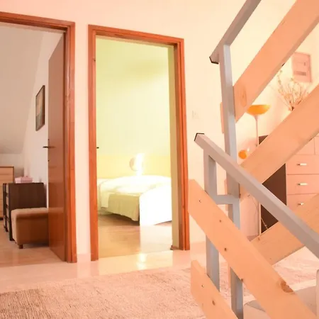 Goga's Ferienhaus