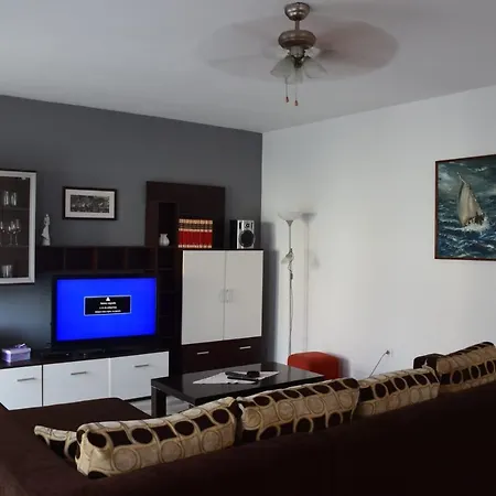 Goga's Ferienhaus *