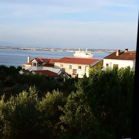 Goga's Ferienhaus Preko